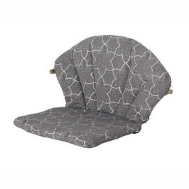 Tuinkussen Hartman Toledo Stella Grey