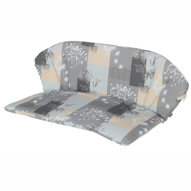 Bankkussen Hartman Toledo Evi Grey