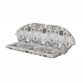 Bankkussen Hartman Toledo Silk Grey