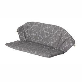 Bankkussen Hartman Toledo Stella Grey