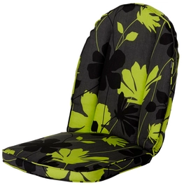 Kuipstoelkussen Hartman Ferrol Jewel Green