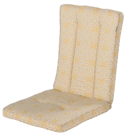 Tuinkussen Hartman Multi Hoog Elsa Yellow