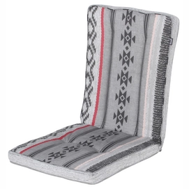 Tuinkussen Hartman Multi Hoog Chico Grey