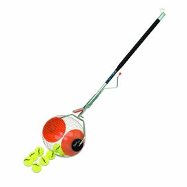 Ball Collector Universal Sport K-Max Orange