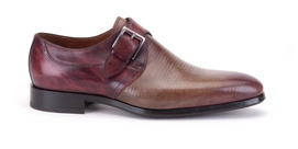 Greve Amalfi Taupe Cord Herren