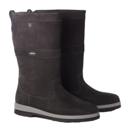 Dubarry Men Regatta 01 Black