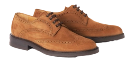 Chaussures Dubarry Homme Derry 02 Brown