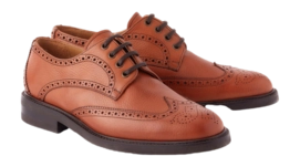Chaussures Dubarry Homme Derry 07 Tan
