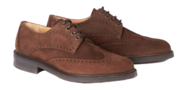 Chaussures Dubarry Homme Derry 52 Walnut
