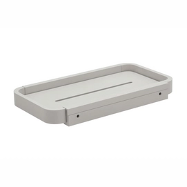 Étagère Zone Denmark Rim White 22 x 11 x 2 cm
