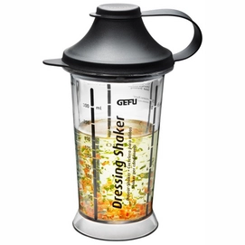 Dressing Shaker Gefu Mix Up 18 cm