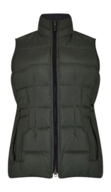 Bodywarmer Dubarry Women Spiddal 96 Spruce