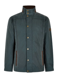 Jas Dubarry Men Carrickfergus 14 Dark Pebble-XXL