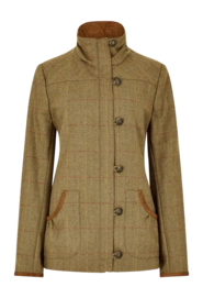 Tweed Jas Dubarry Women Bracken 67 Elm