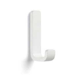 Handtuchhaken Zone Denmark Rand White 8,5 cm