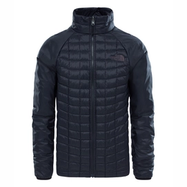 Winterjas The North Face Men Thermoball Triclimate Black
