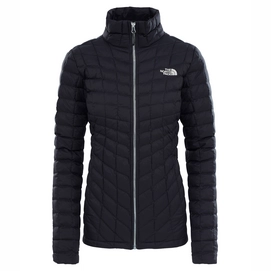 Jacket The North Face Women Thermoball Full Zip TNF Black