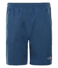 Korte Broek The North Face Boys Reactor Short Shady Blue