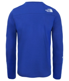 Longsleeve The North Face Men Light Tee Lapis Blue Blue