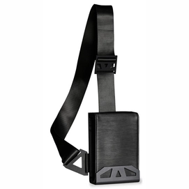 Shoulder Bag Rains Unisex Frame Bag 1.0 Mini Black