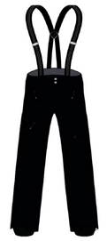 Pantalon de Ski Spyder Garçon Propulsion Black Ebony