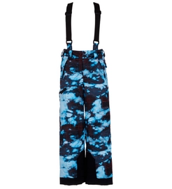 Skibroek Spyder Boys Propulsion Grid Dye