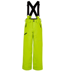 Skibroek Spyder Boys Propulsion Sharp Lime