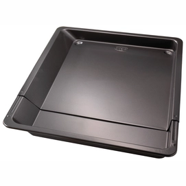Baking Tray Dr. Oetker Tradition Extendable 27 x 52 cm
