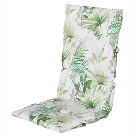 Tuinkussen Hartman Sling Julia Green Hoge Rug