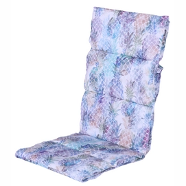 Tuinkussen Hartman Sling Fajen Blue Hoge Rug