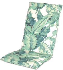 Tuinkussen Hartman Sling Anubi Green Hoge Rug