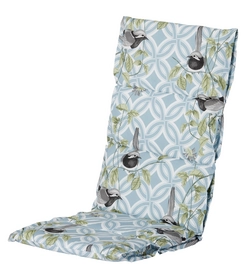 Tuinkussen Hartman Sling Kate Blue Hoge Rug
