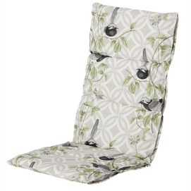 Tuinkussen Hartman Sling Kate Sand Hoge Rug