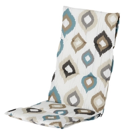 Tuinkussen Hartman Sling Noa Blue Hoge Rug