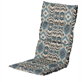 Tuinkussen Hartman Sling Mirre Blue Lage Rug