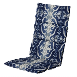 Tuinkussen Hartman Sling Emma Blue Hoge Rug