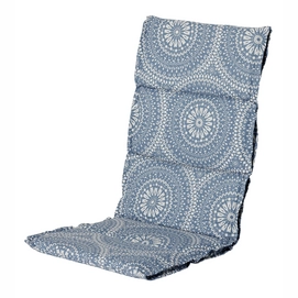 Tuinkussen Hartman Sling Crystal Blue Hoge Rug