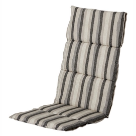 Gartenauflage Hartman Sling Femm Taupe Hochlehner