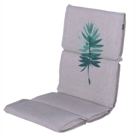 Tuinkussen Hartman Sling Emy Green Lage Rug