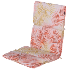 Tuinkussen Hartman Sling Belize Orange Lage Rug