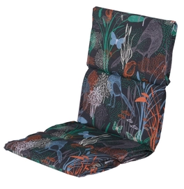 Tuinkussen Hartman Sling Elba Orange Lage Rug