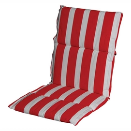 Tuinkussen Hartman Sling Roma Strawberry Lage Rug