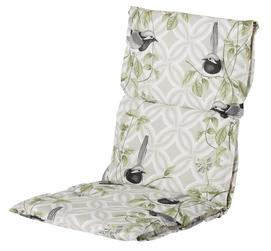 Tuinkussen Hartman Sling Kate Sand Lage Rug