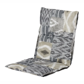 Tuinkussen Hartman Sling Fox Grey Lage Rug
