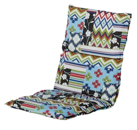 Tuinkussen Hartman Sling Jill Blue Lage Rug