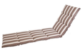 Ligbedkussen Hartman Sling Roma Taupe