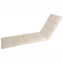 Ligbedkussen Hartman Sling Havana Ecru