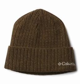 Muts Columbia Columbia Watch Cap Olive Green