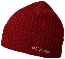 Muts Columbia Unisex Columbia Watch Cap Red Element