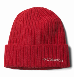 Muts Columbia Columbia Watch Cap Mountain Red